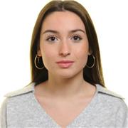 Profesora de clases particulares para alumnado de primaria